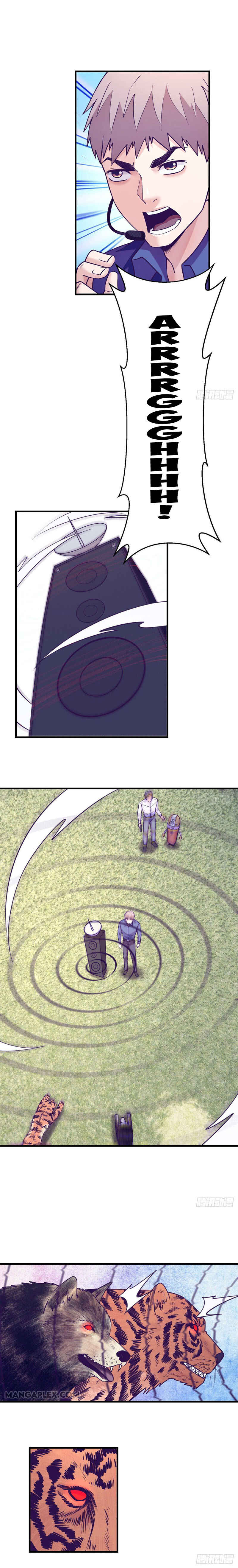 Chapter 119 - Page 7