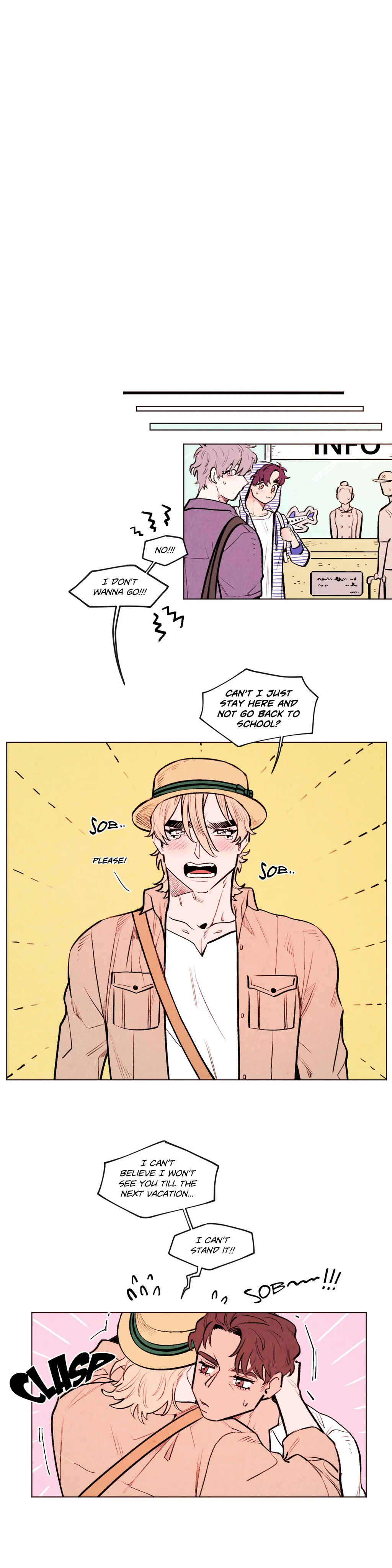 Chapter 100 - Page 1