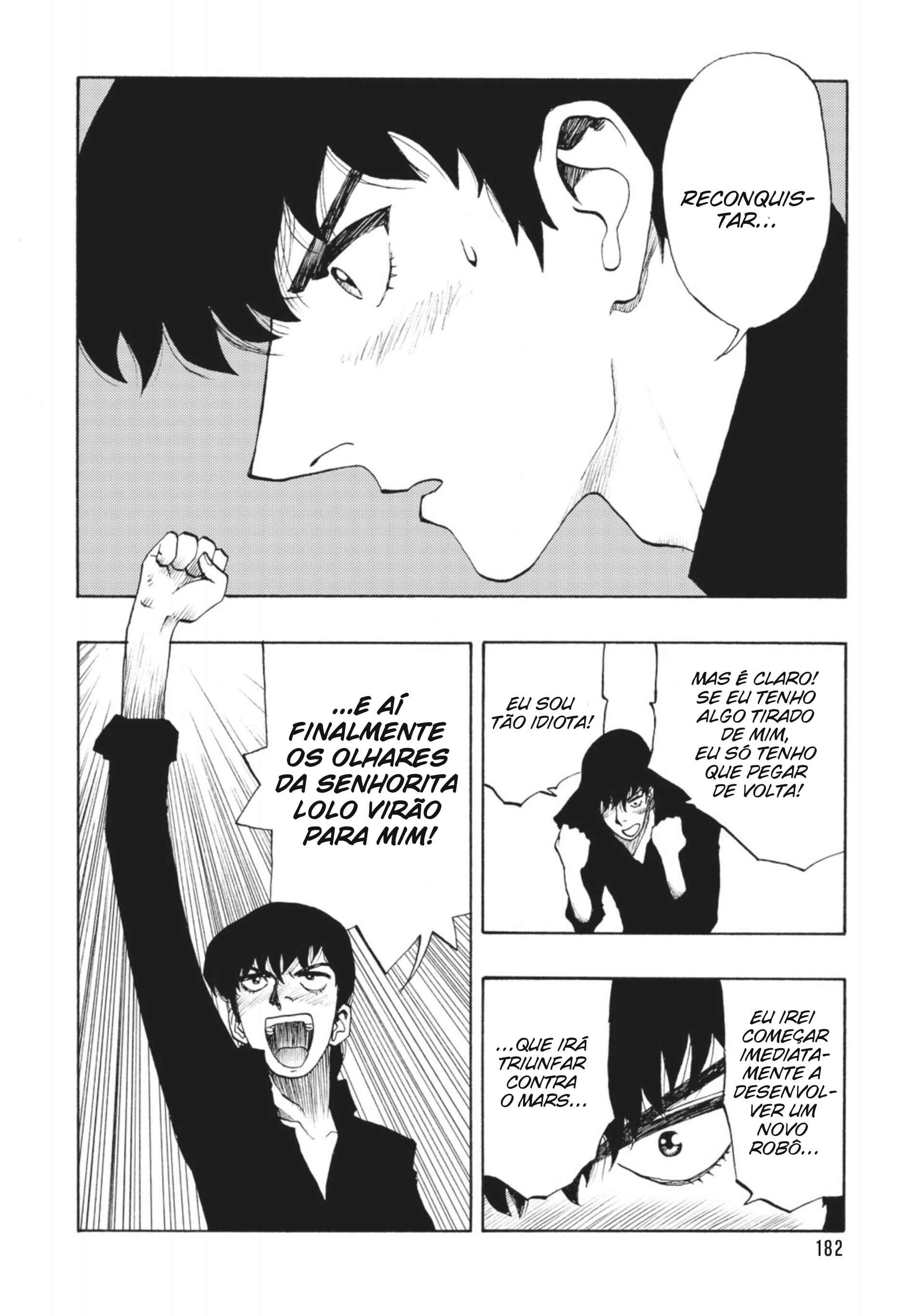 Chapter 35 - Page 21