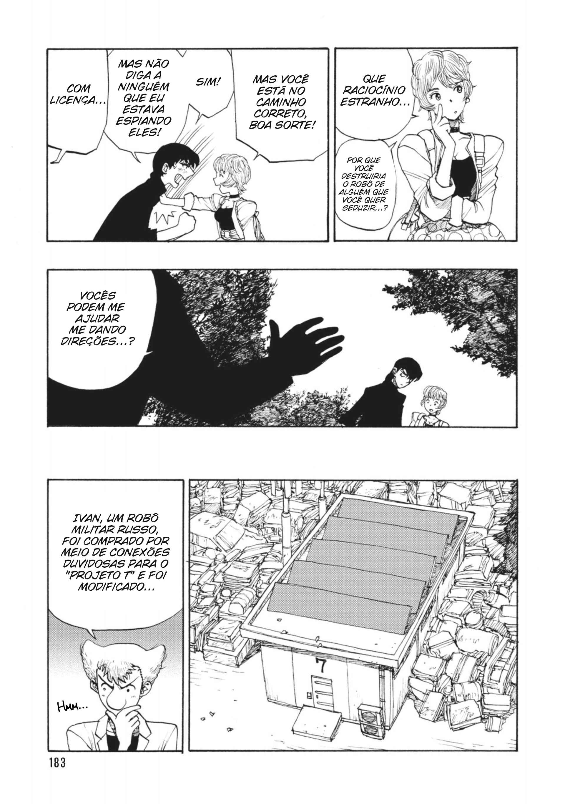 Chapter 35 - Page 22