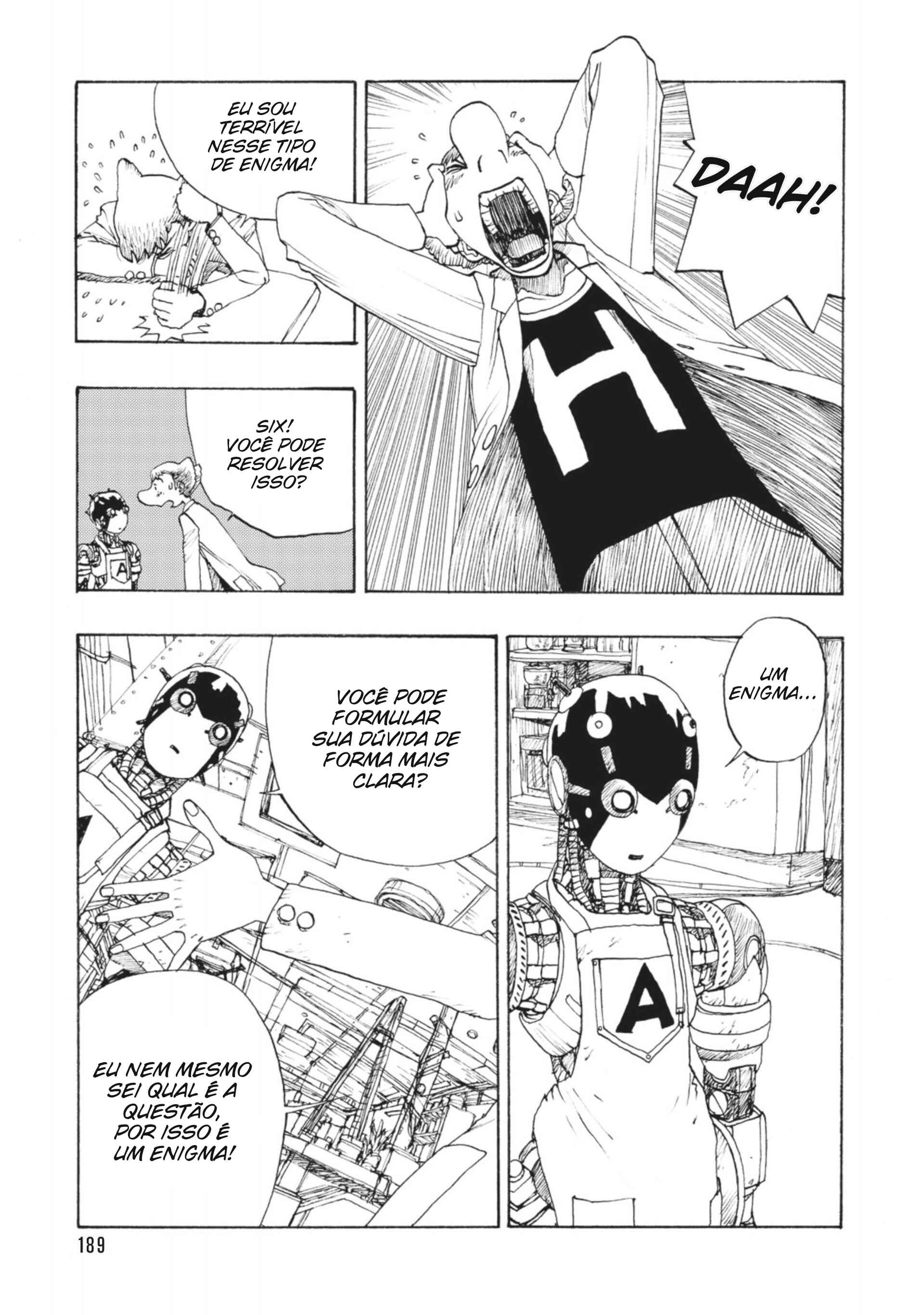 Chapter 35 - Page 28