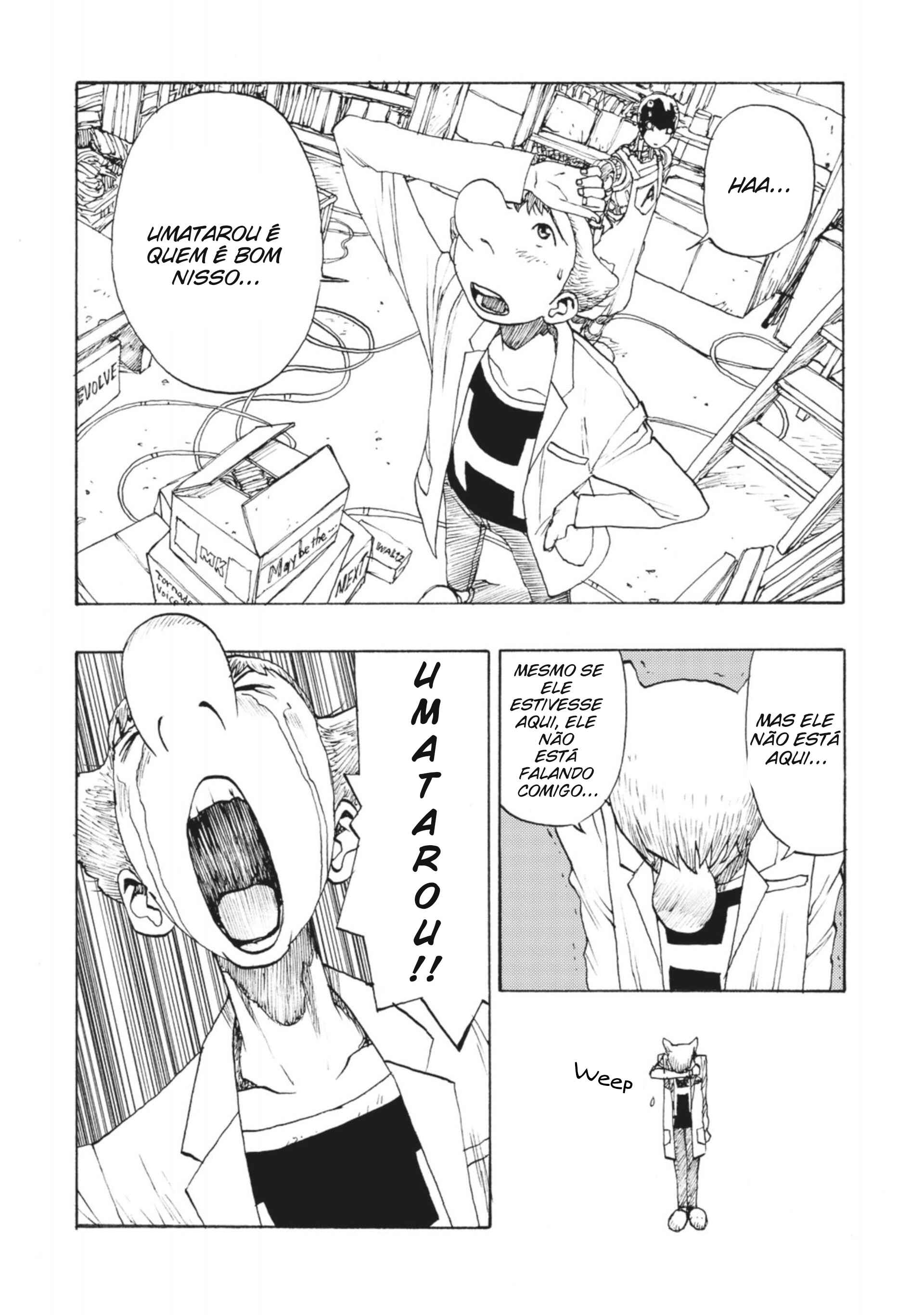 Chapter 35 - Page 29