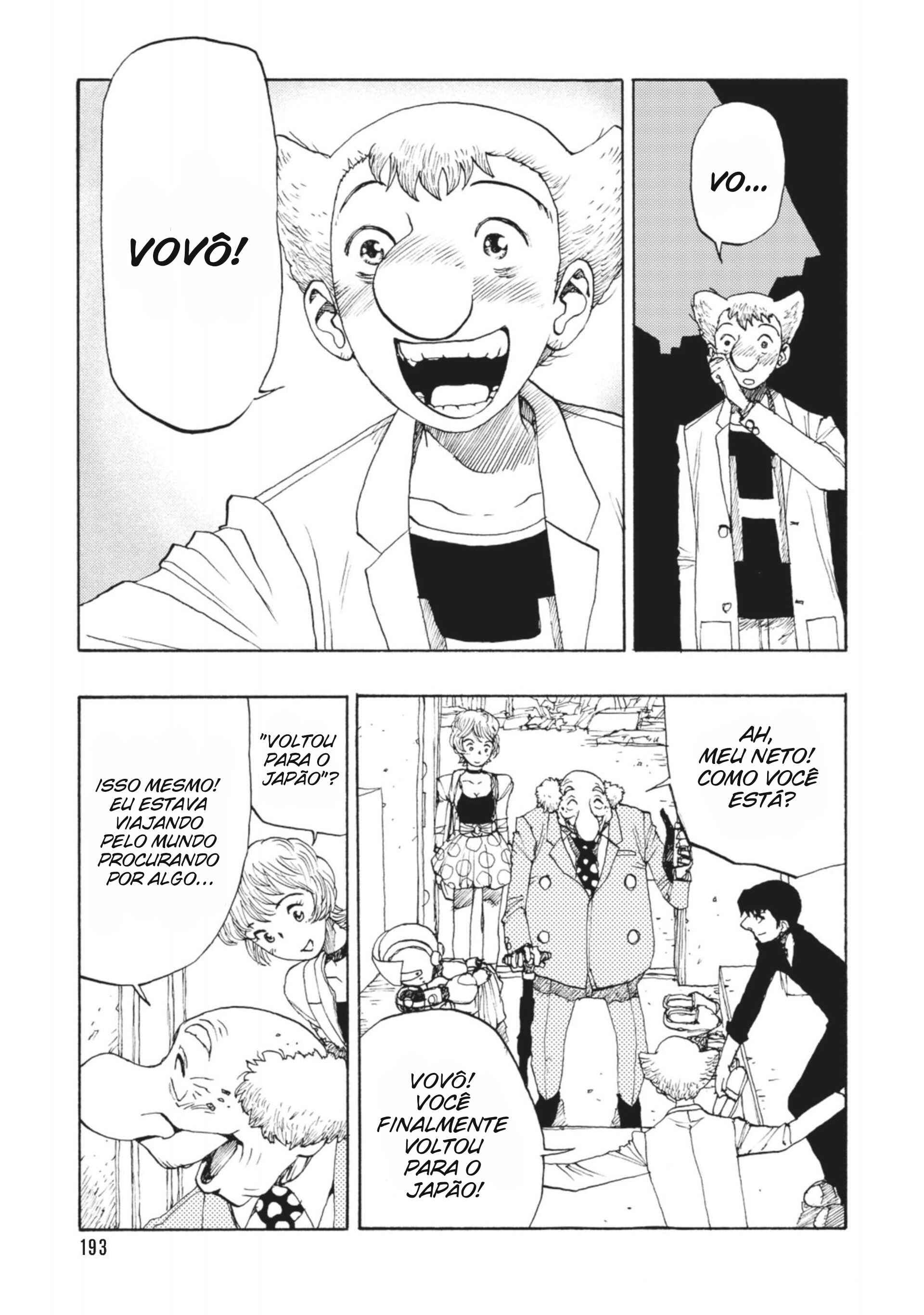 Chapter 35 - Page 32