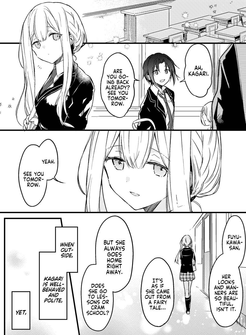 Chapter 4 - Page 1