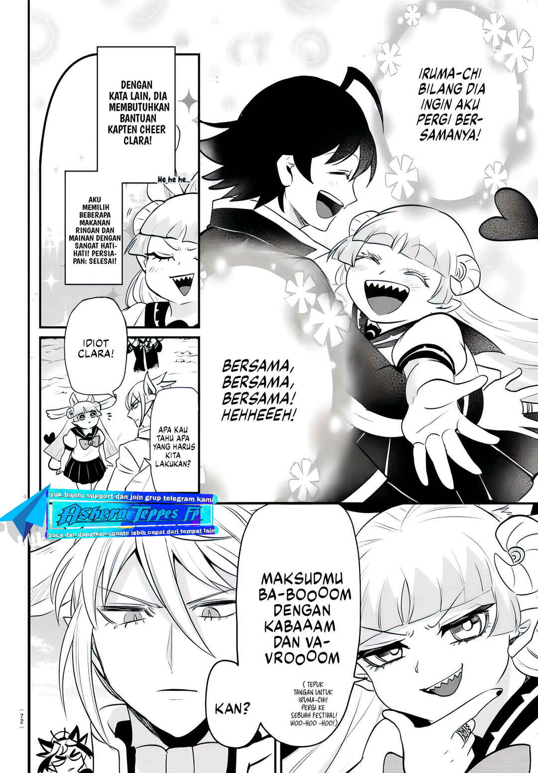 Chapter 356 - Page 3