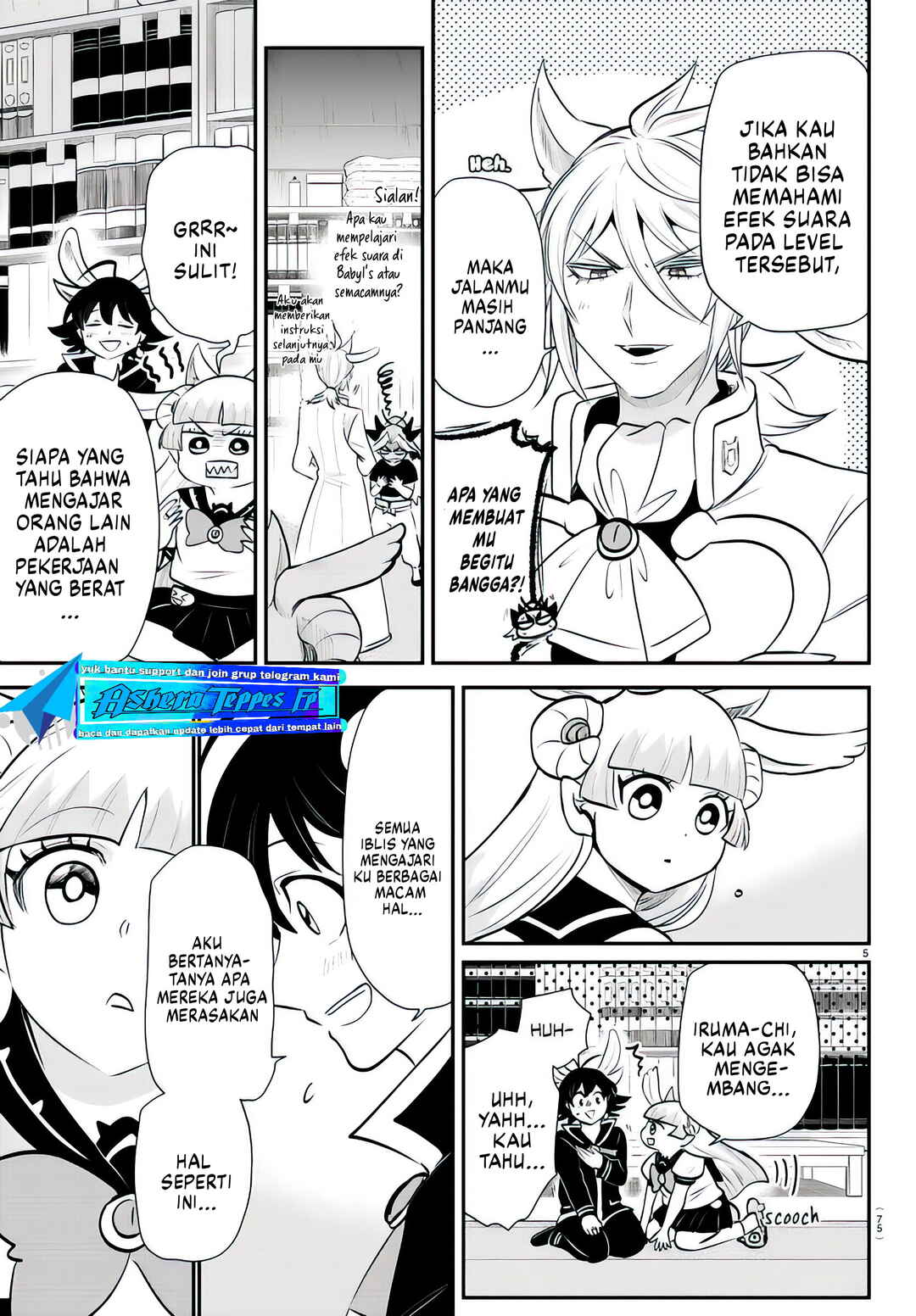 Chapter 356 - Page 6