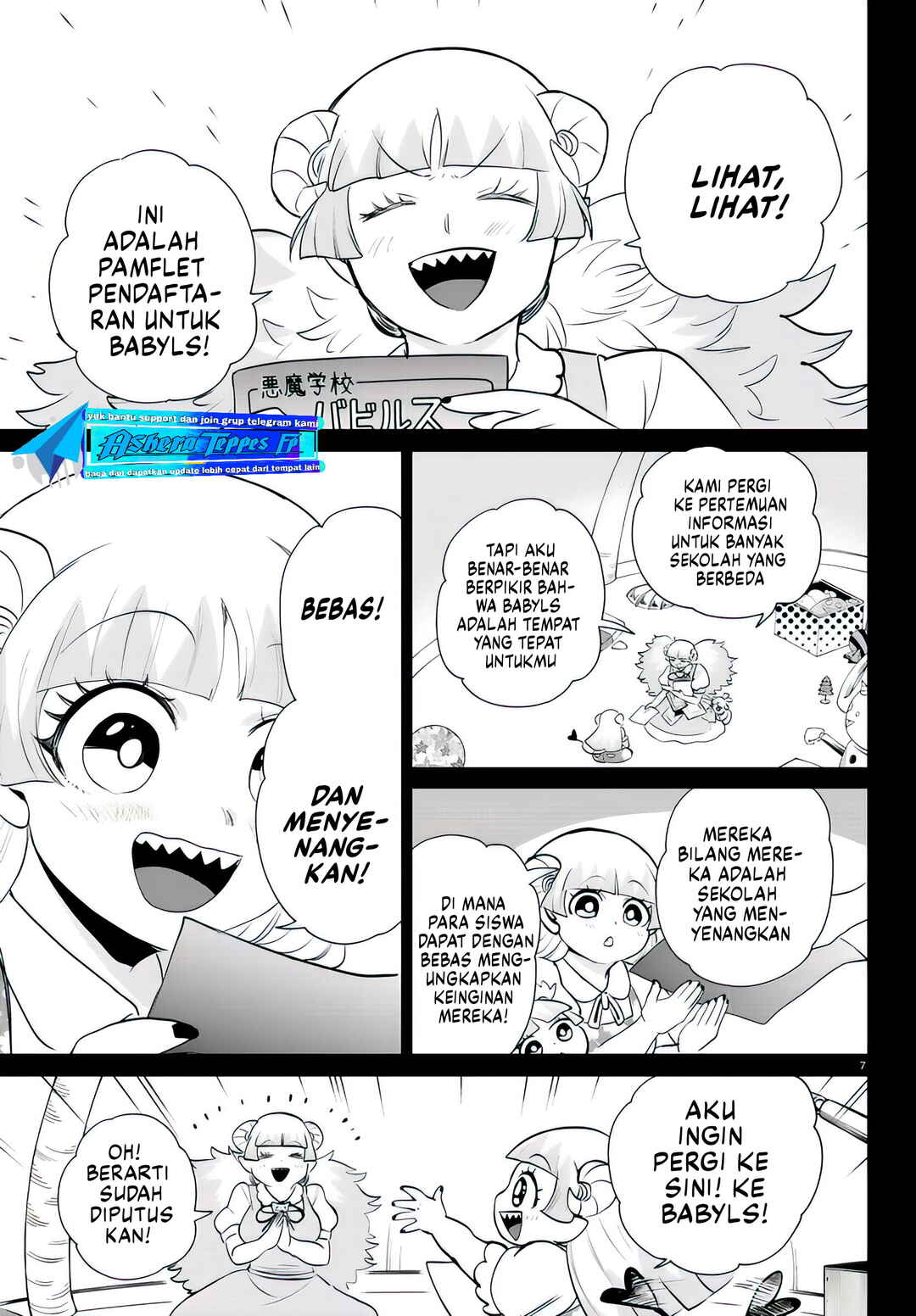 Chapter 356 - Page 8