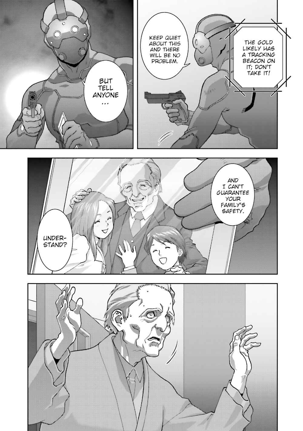 Chapter 64 - Page 15