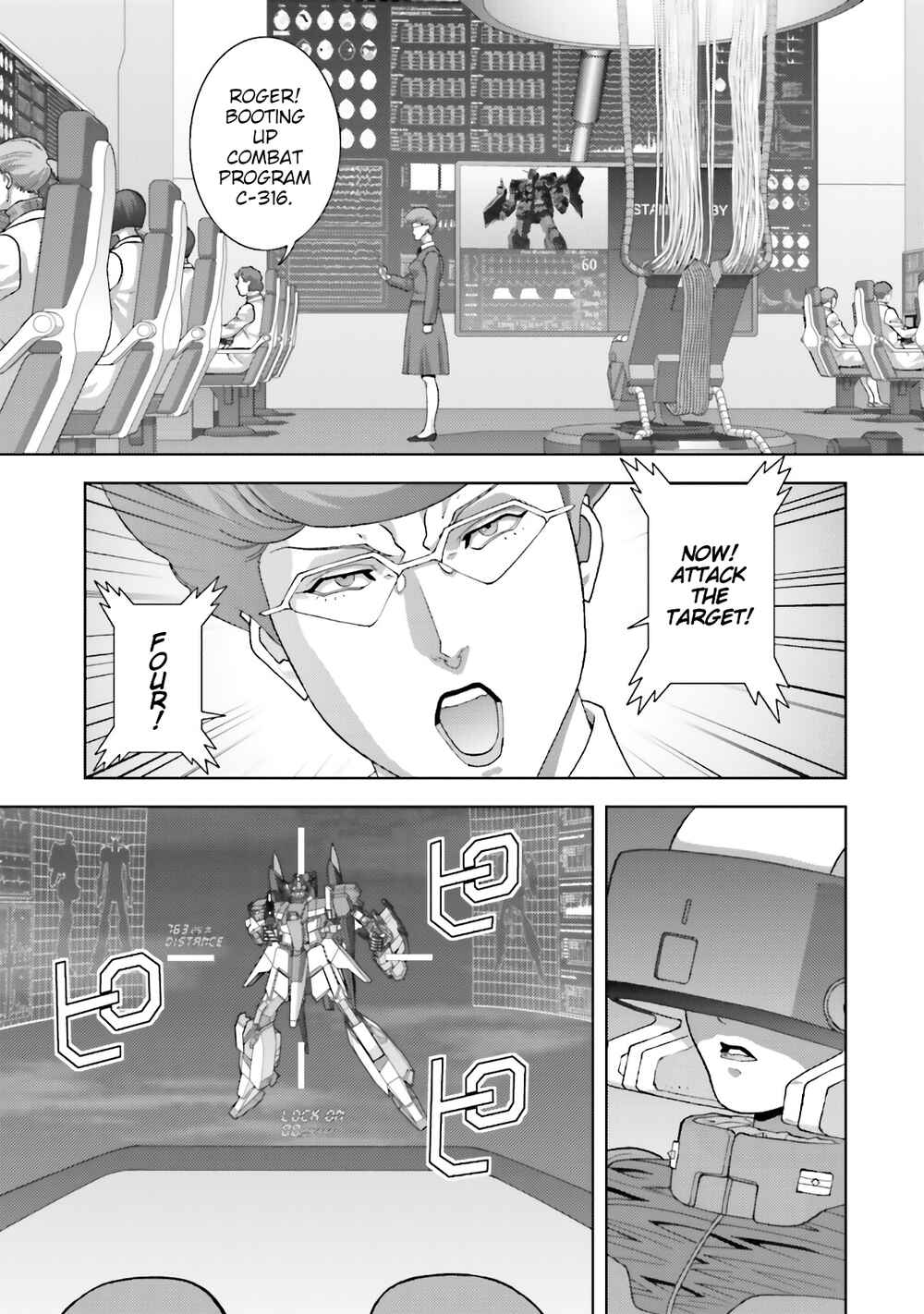 Chapter 64 - Page 17