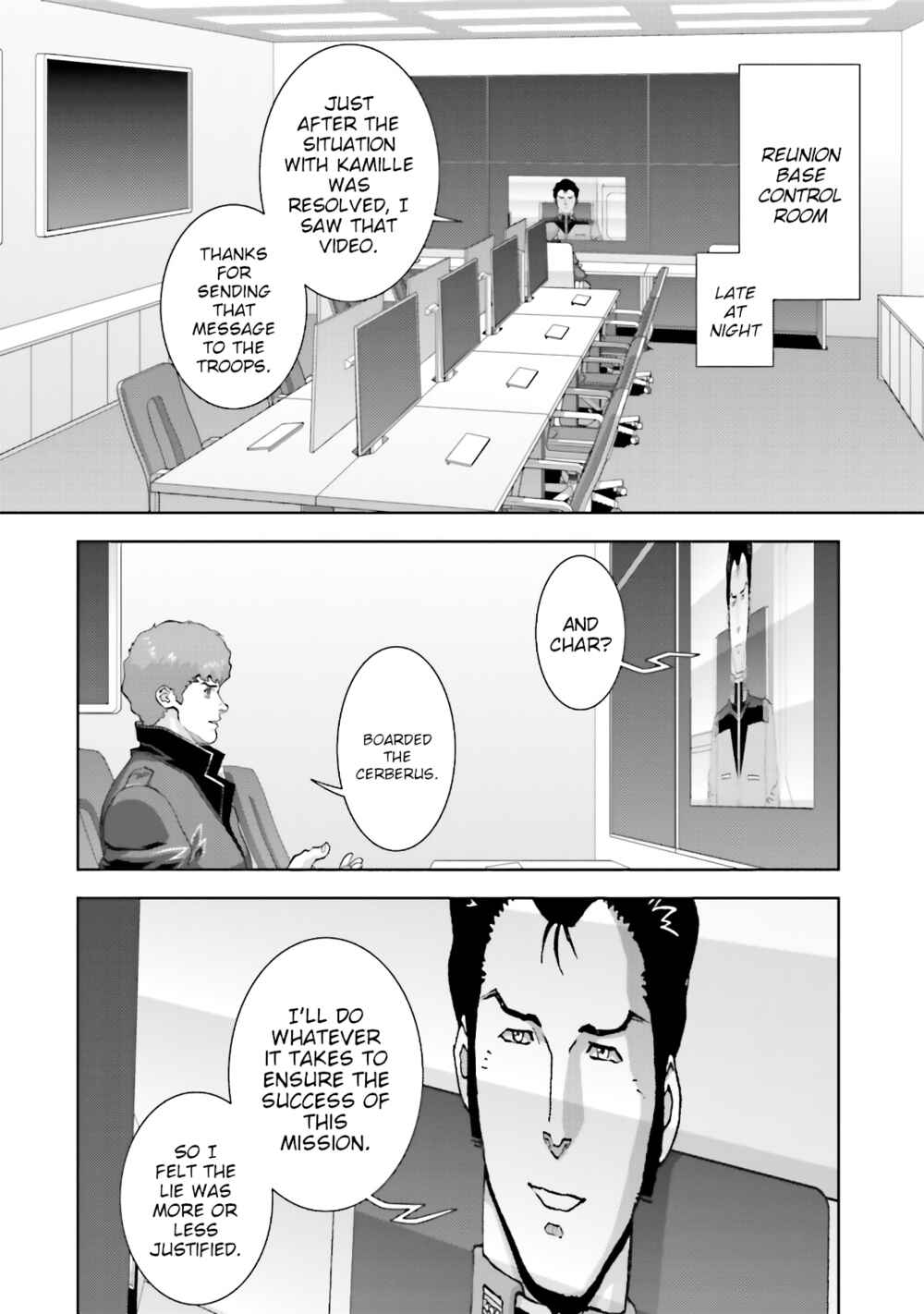 Chapter 64 - Page 6