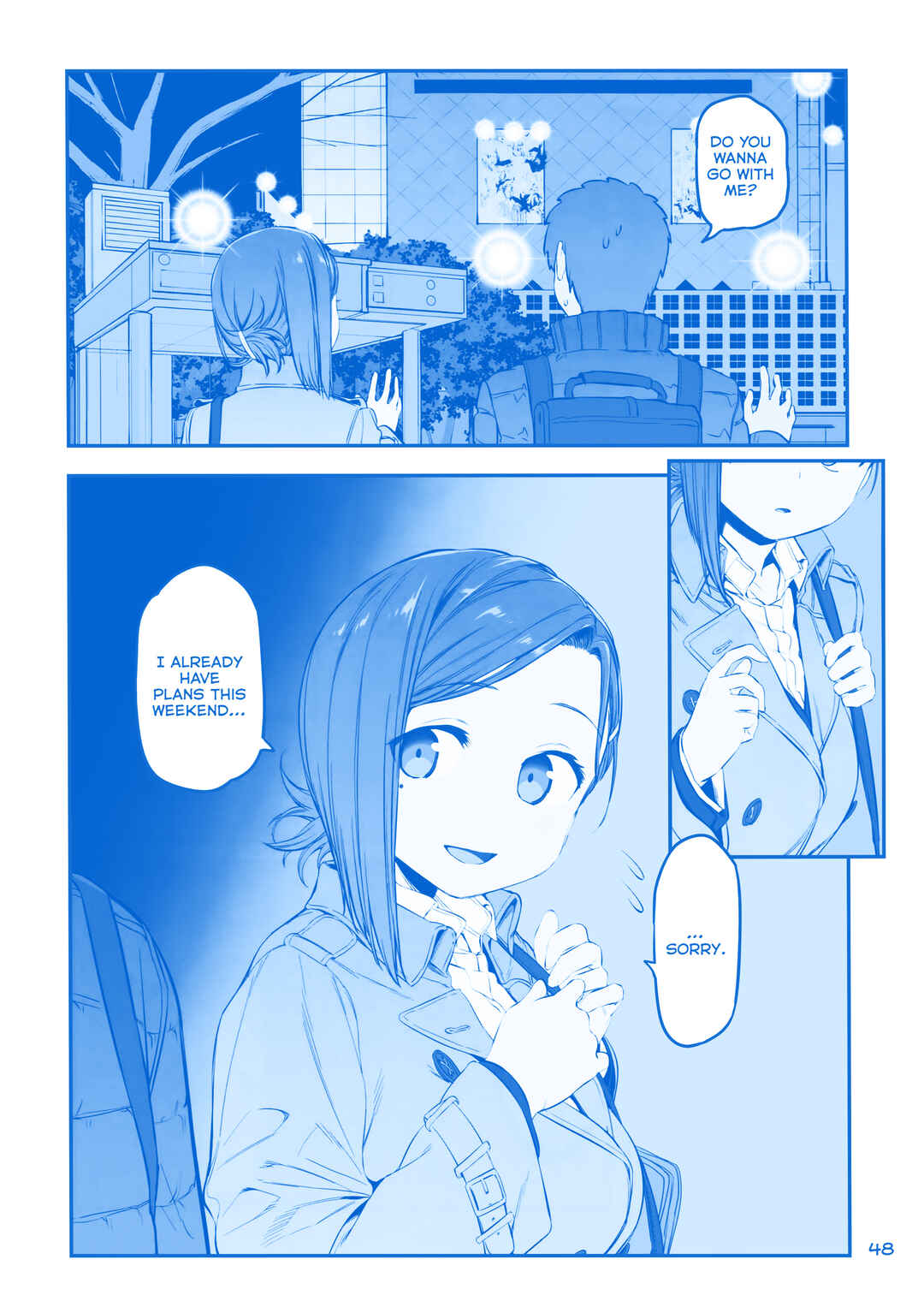Chapter 29 - Page 20