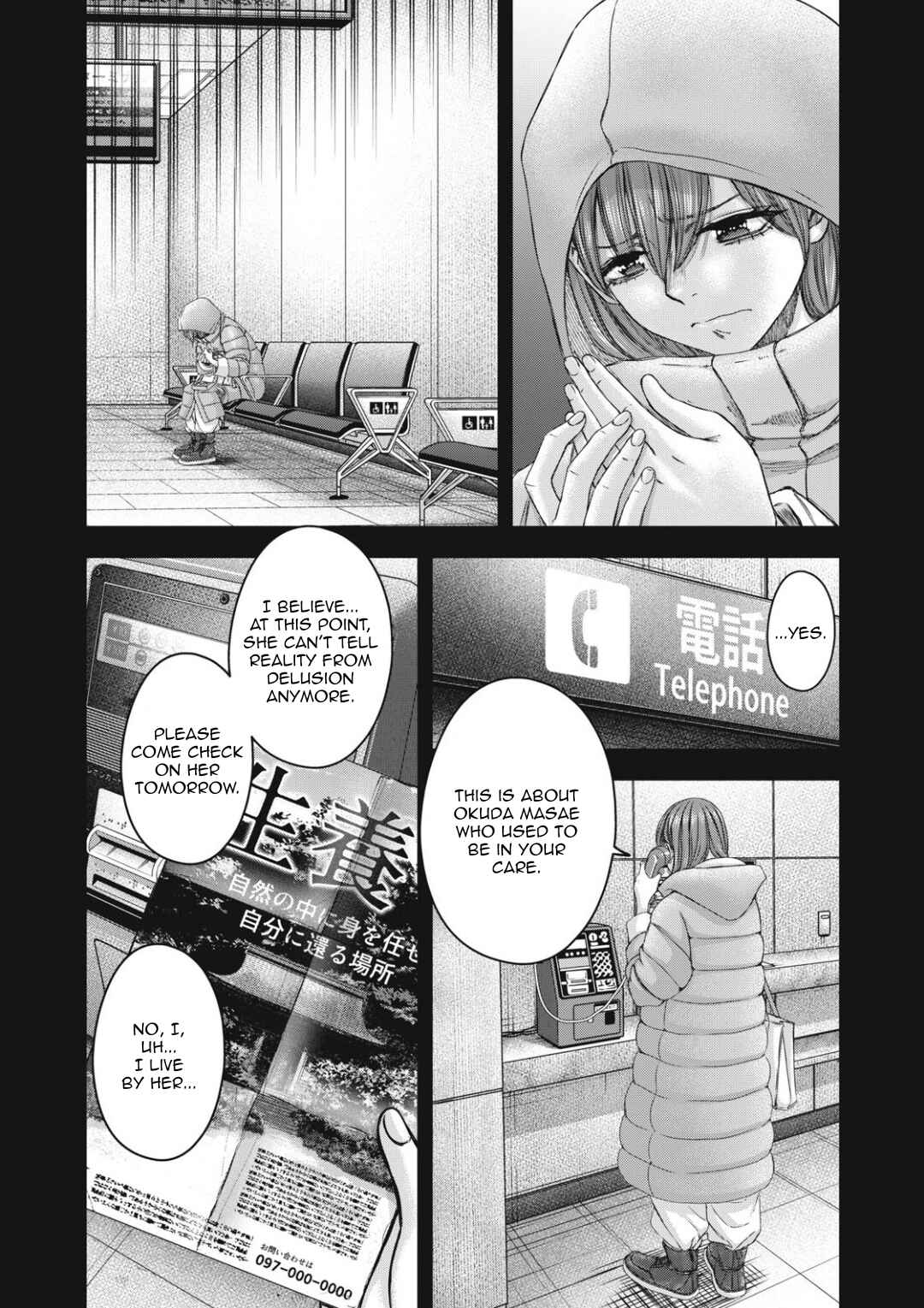 Chapter 55 - Page 22
