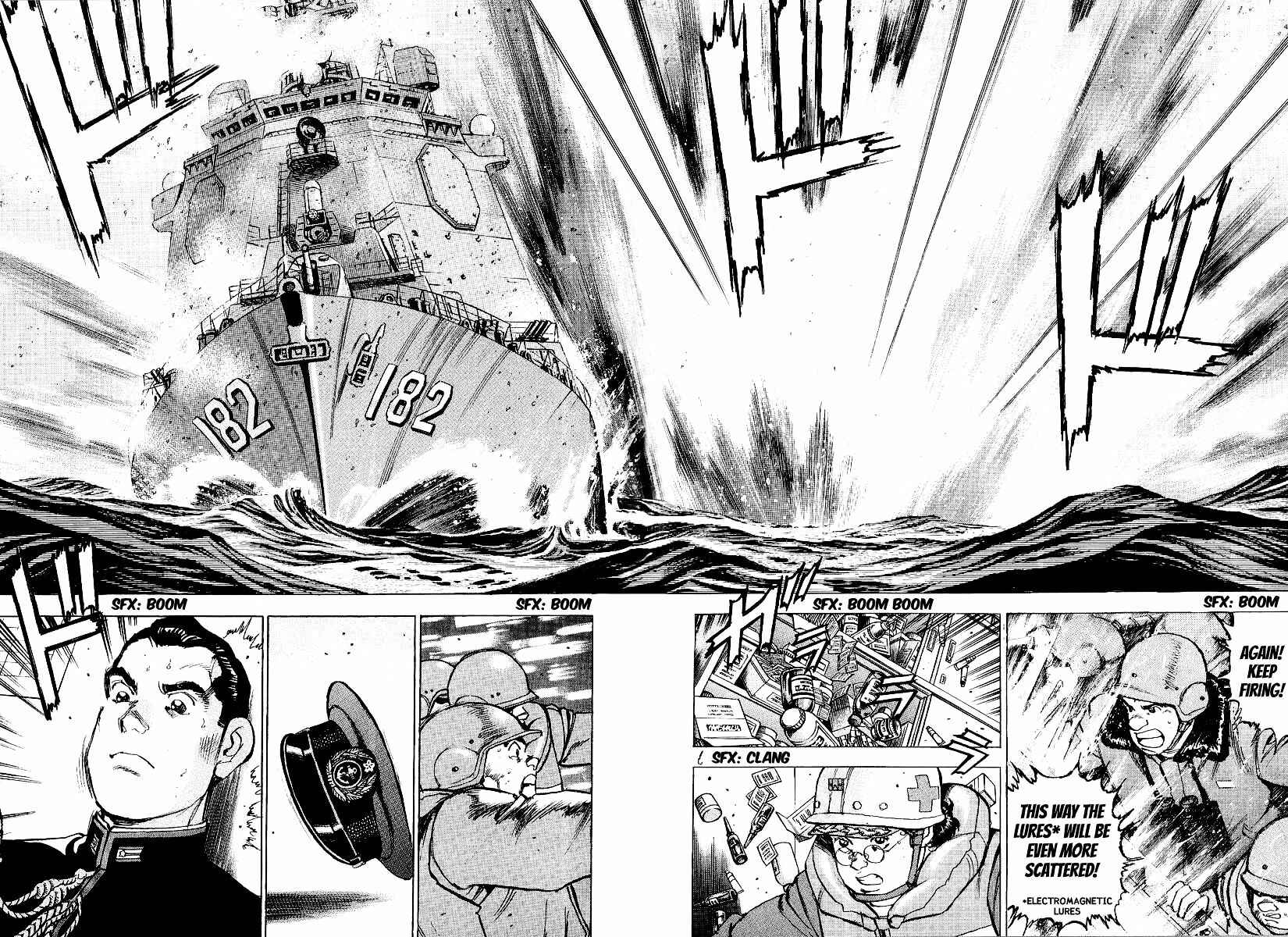 Chapter 92 - Page 8