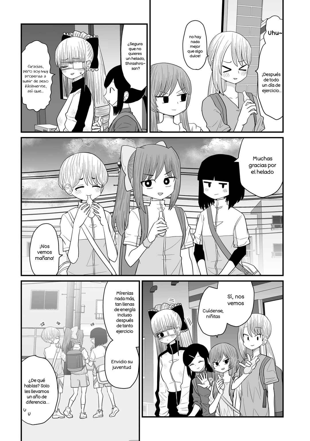 Chapter 31 - Page 19