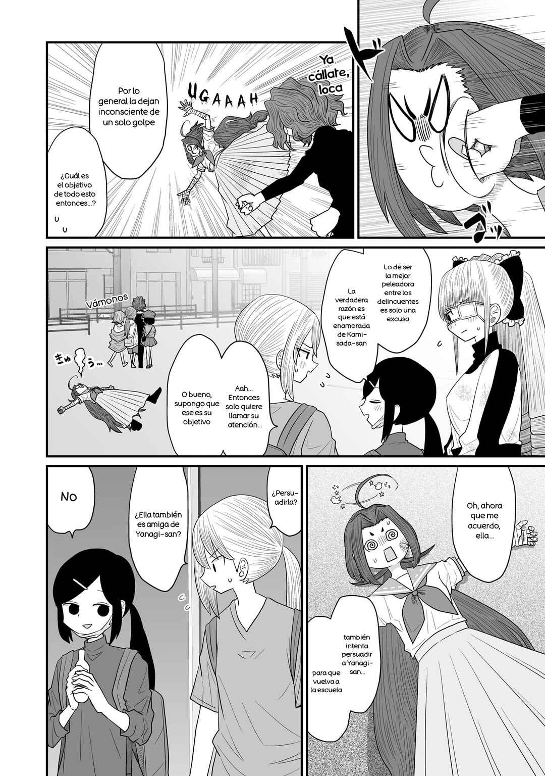 Chapter 31 - Page 22