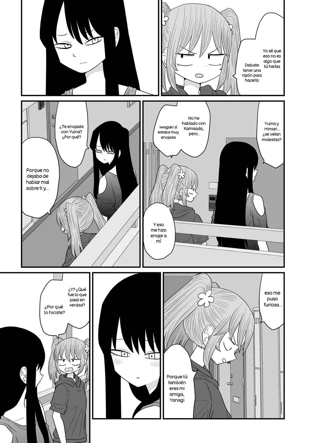 Chapter 31 - Page 25