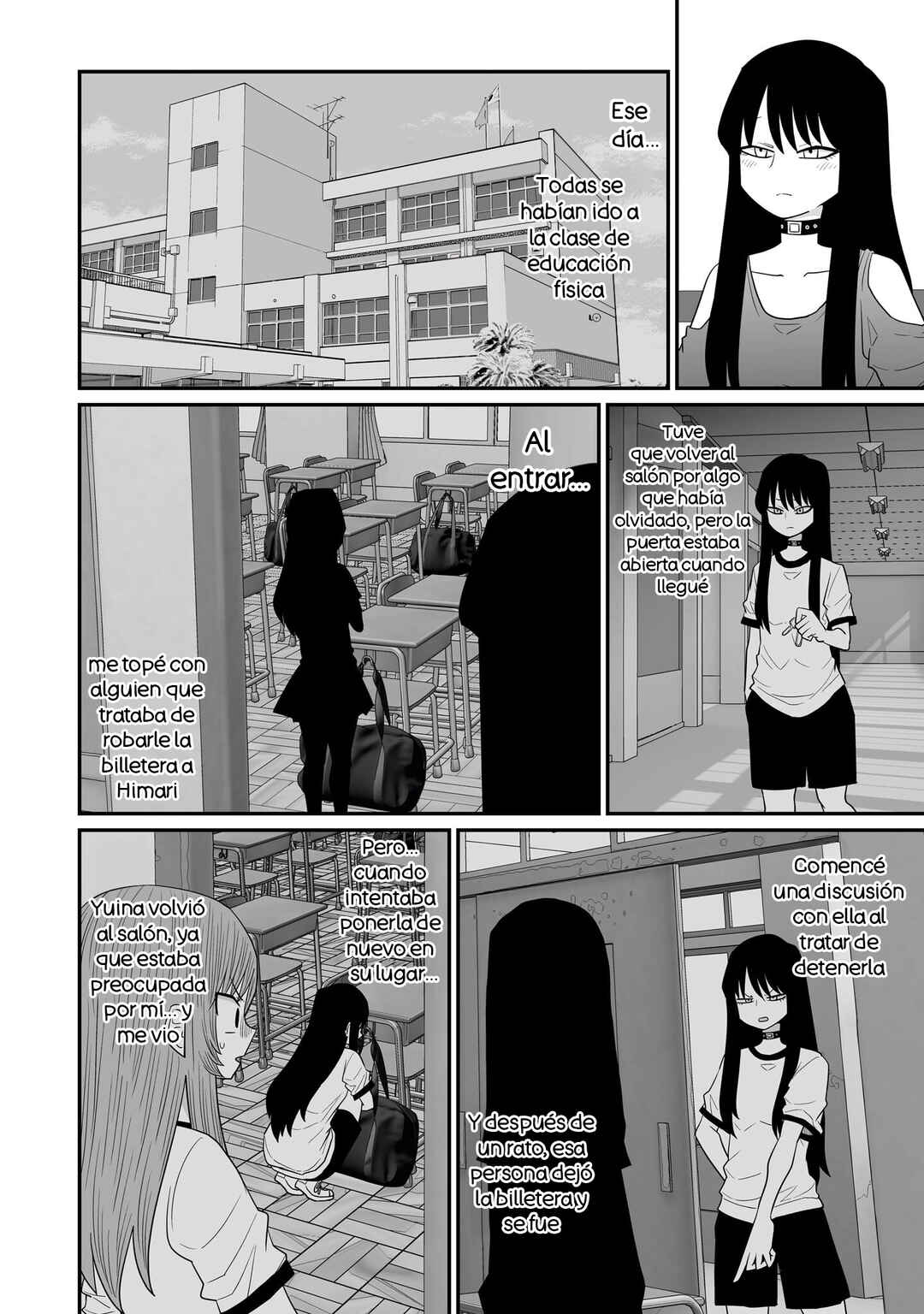 Chapter 31 - Page 26