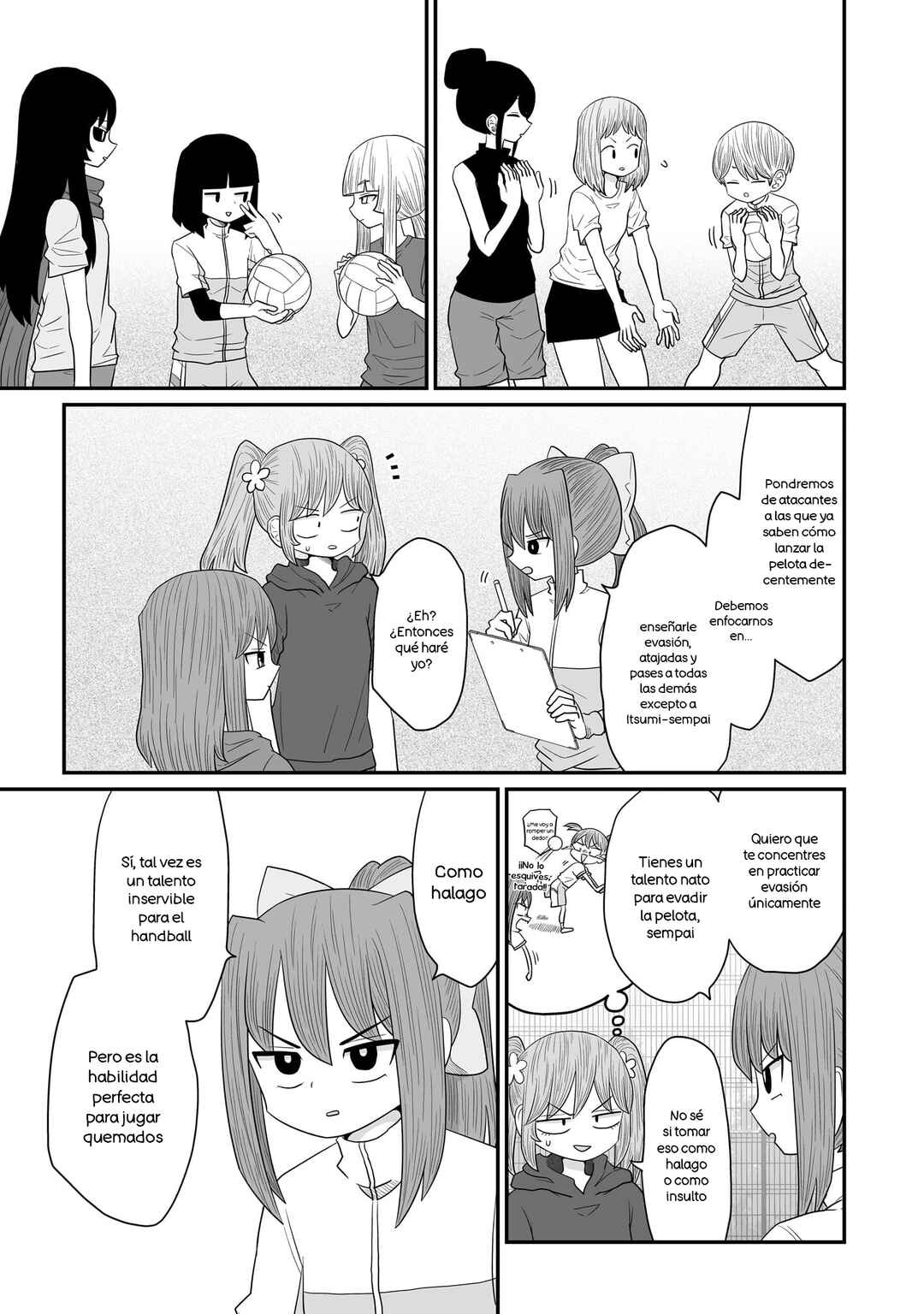 Chapter 31 - Page 3