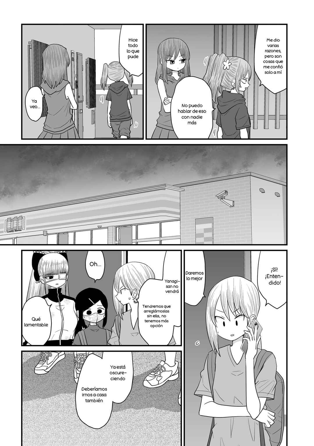 Chapter 31 - Page 31