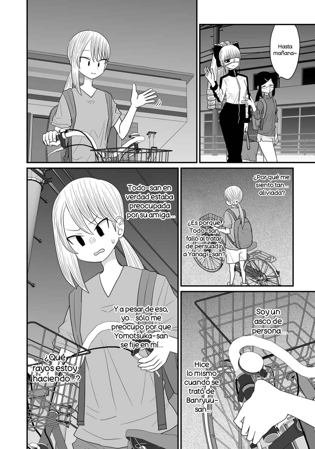 Chapter 31 - Page 32