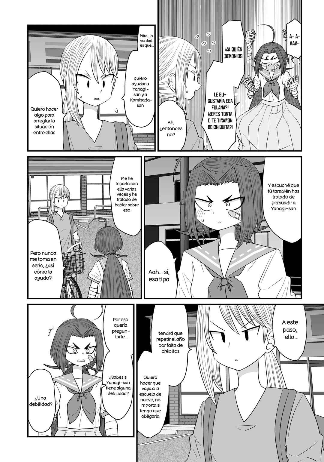 Chapter 31 - Page 34