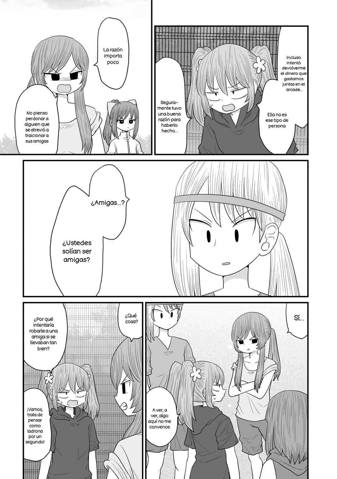Chapter 31 - Page 7