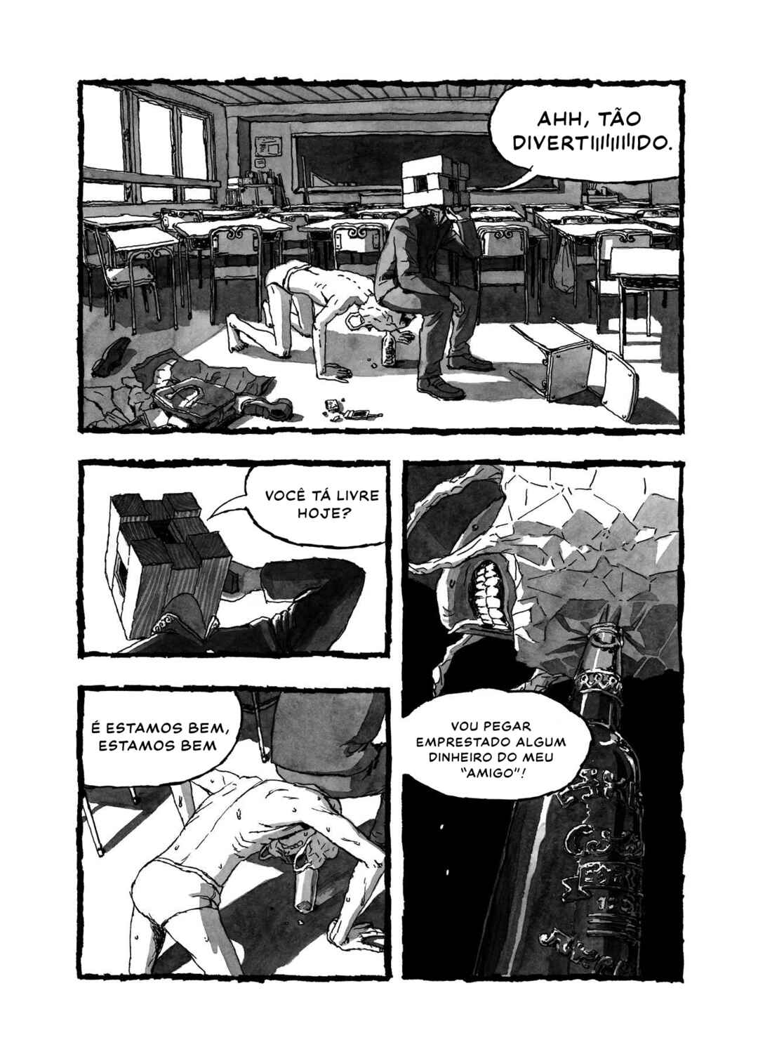 Chapter 2 - Page 5