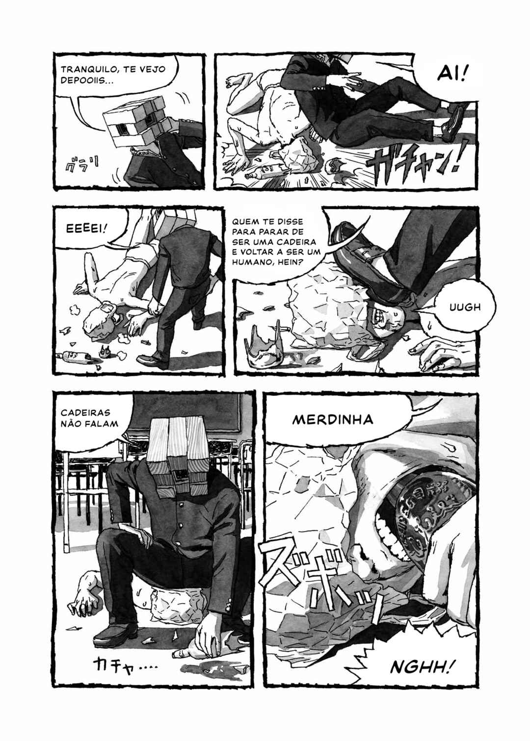 Chapter 2 - Page 6