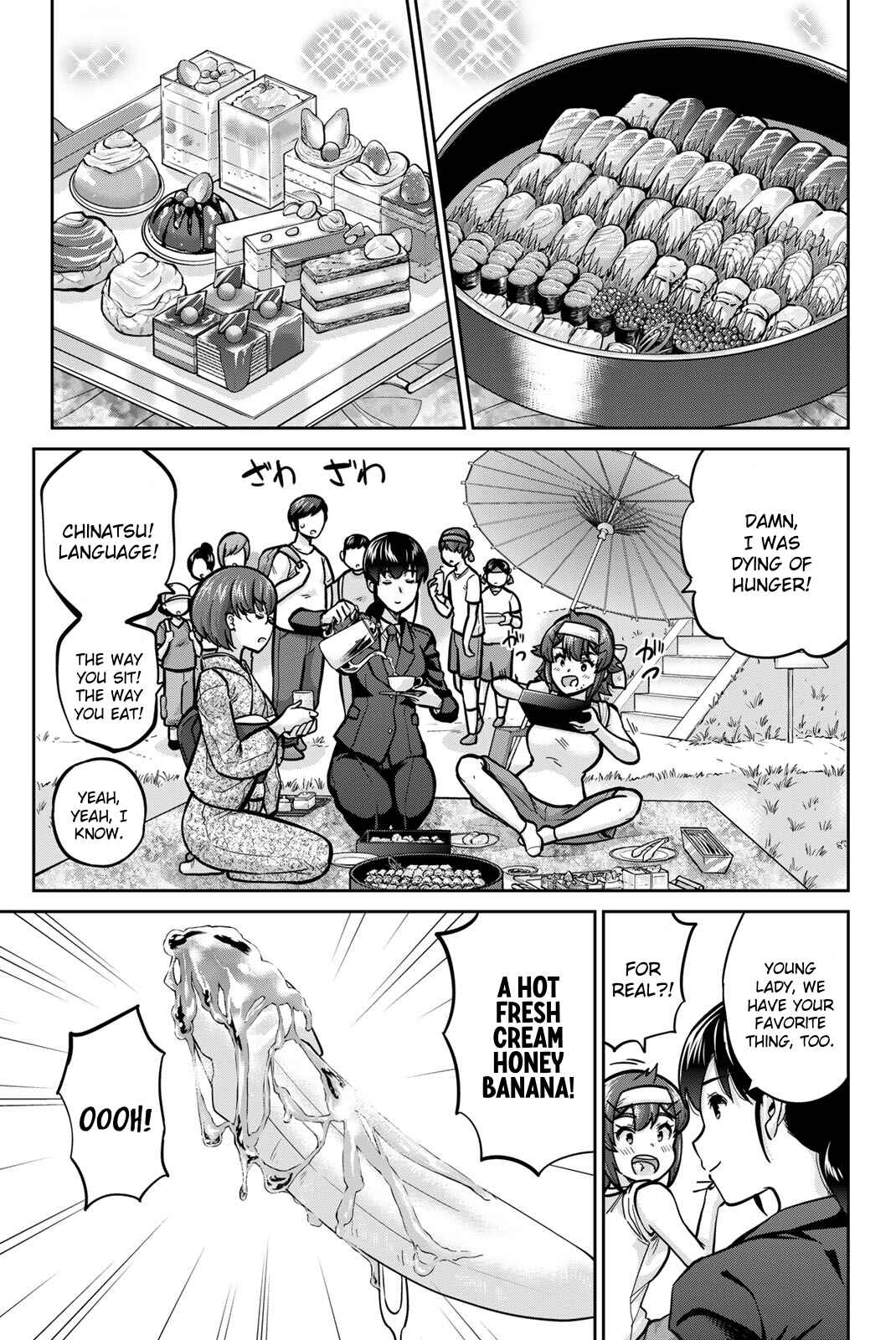 Chapter 120 - Page 15
