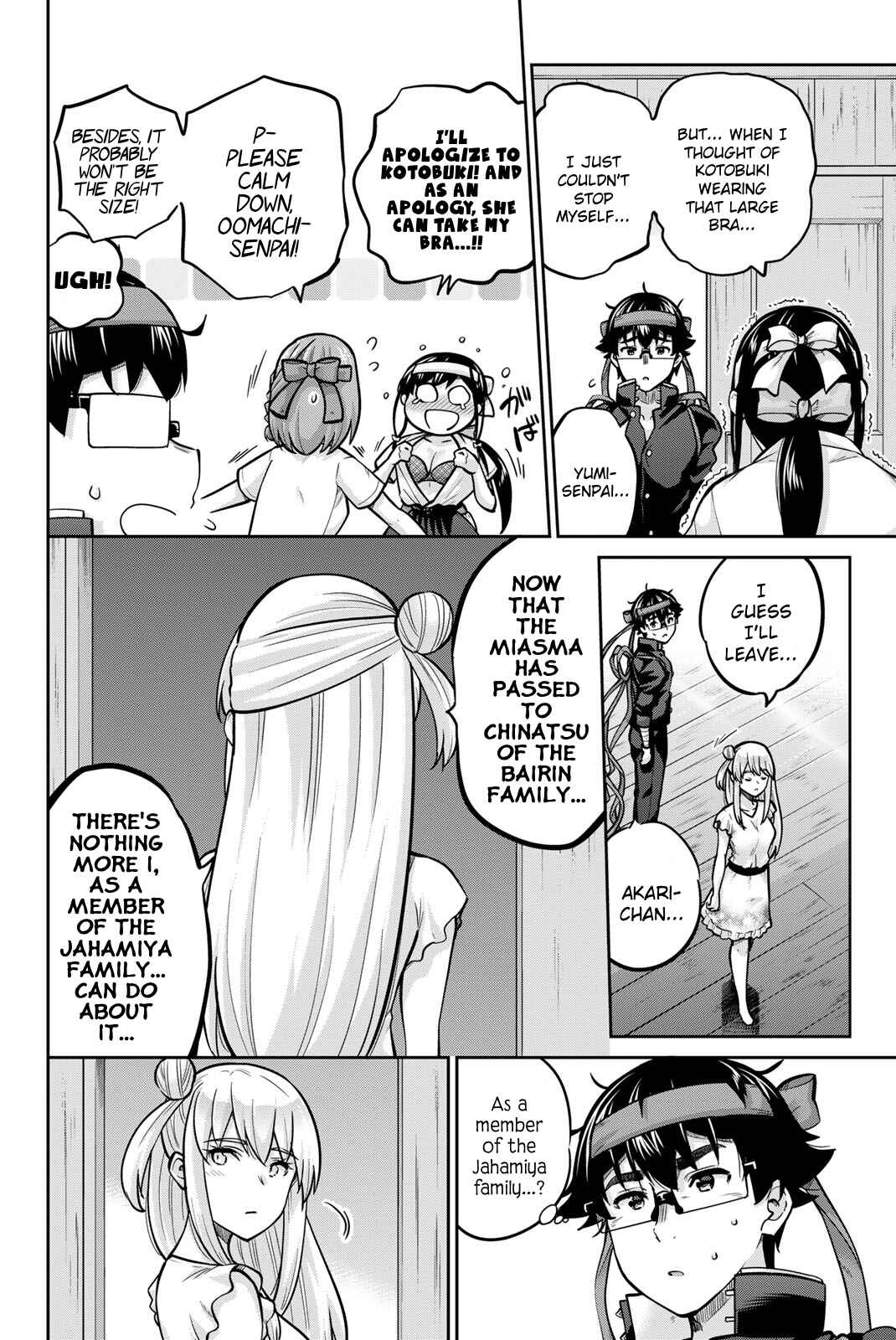 Chapter 120 - Page 4