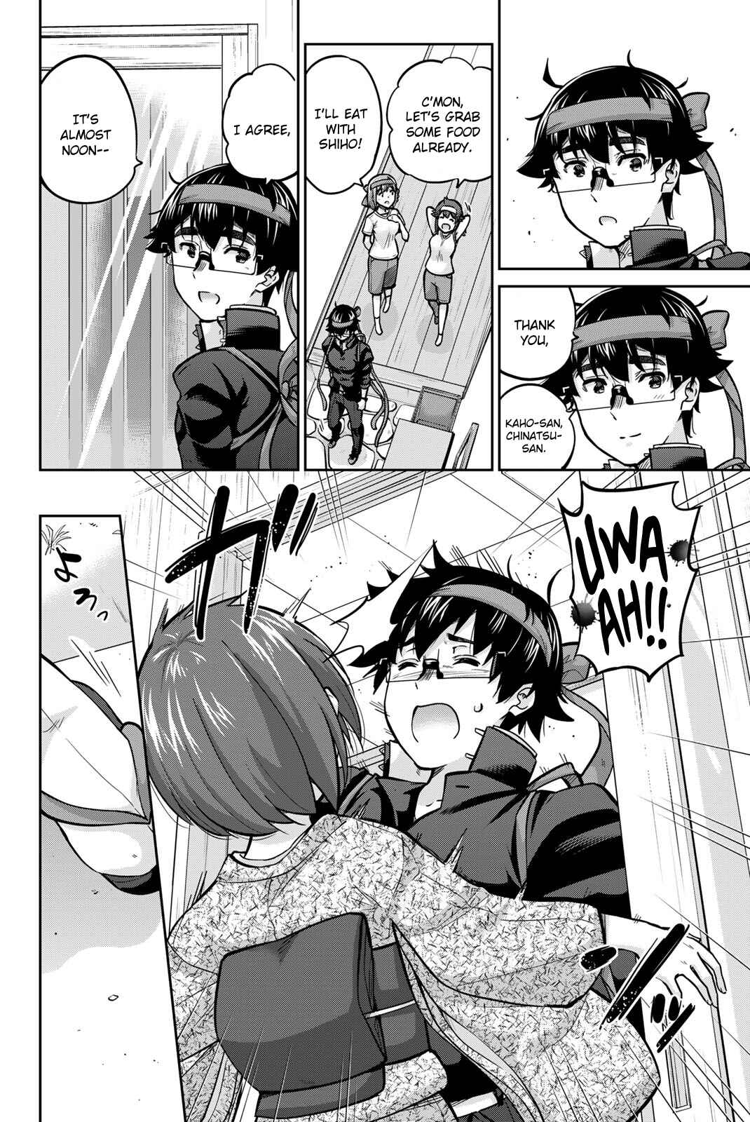 Chapter 120 - Page 8