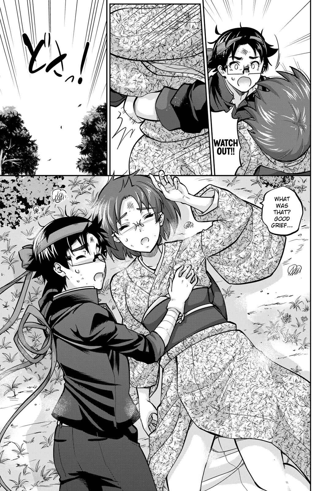 Chapter 120 - Page 9
