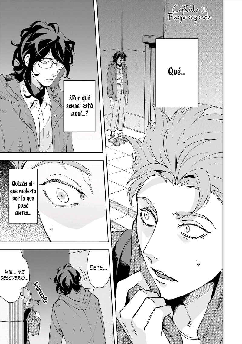 Chapter 2 - Page 2