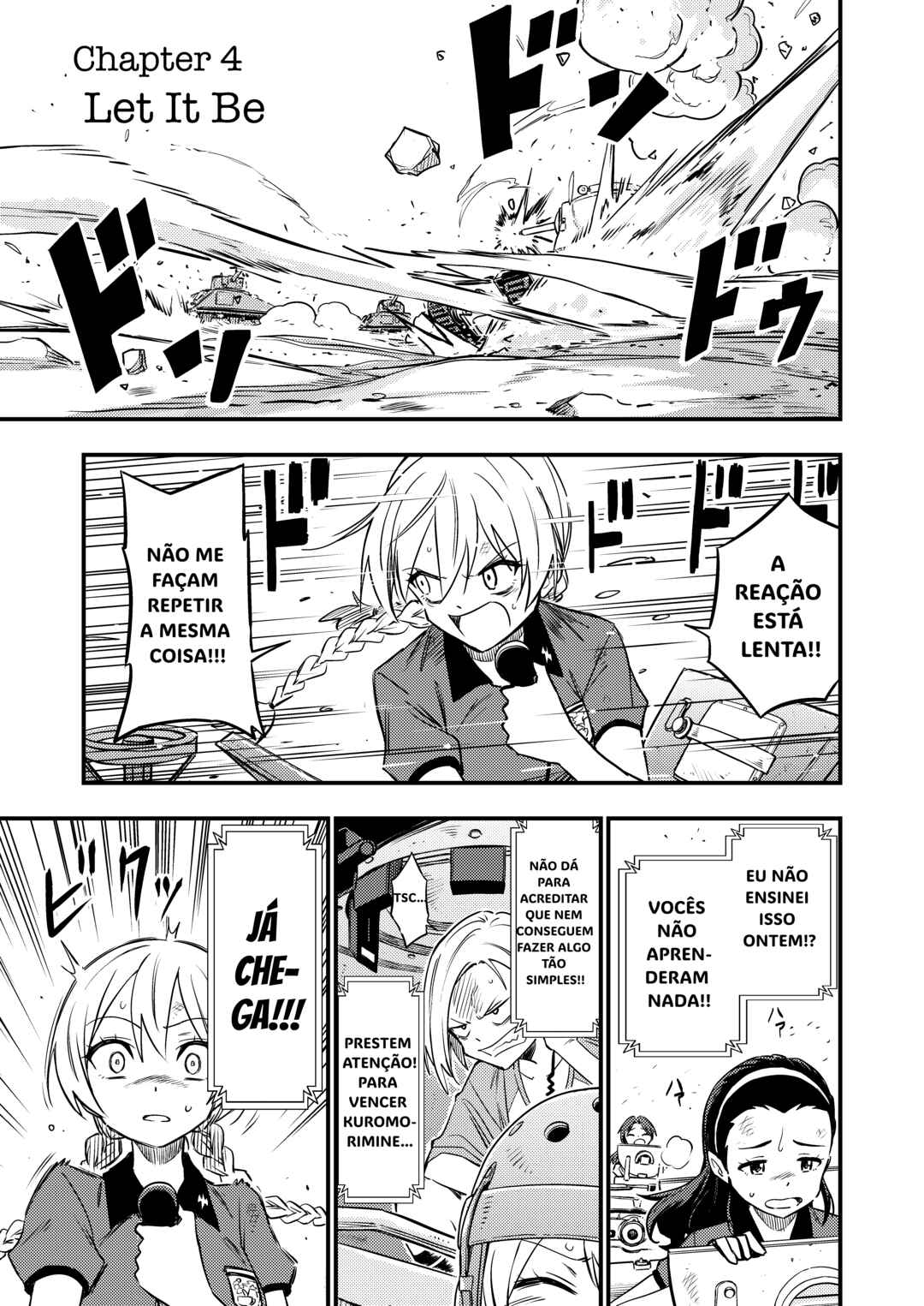 Chapter 4 - Page 1