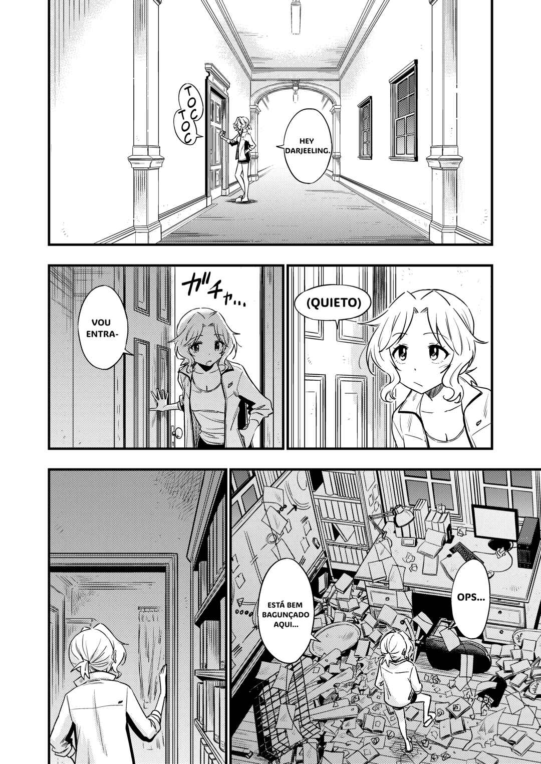 Chapter 4 - Page 8