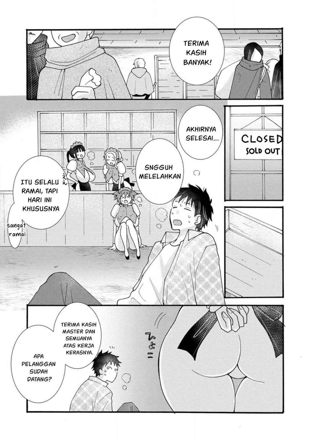 Chapter 18 - Page 21