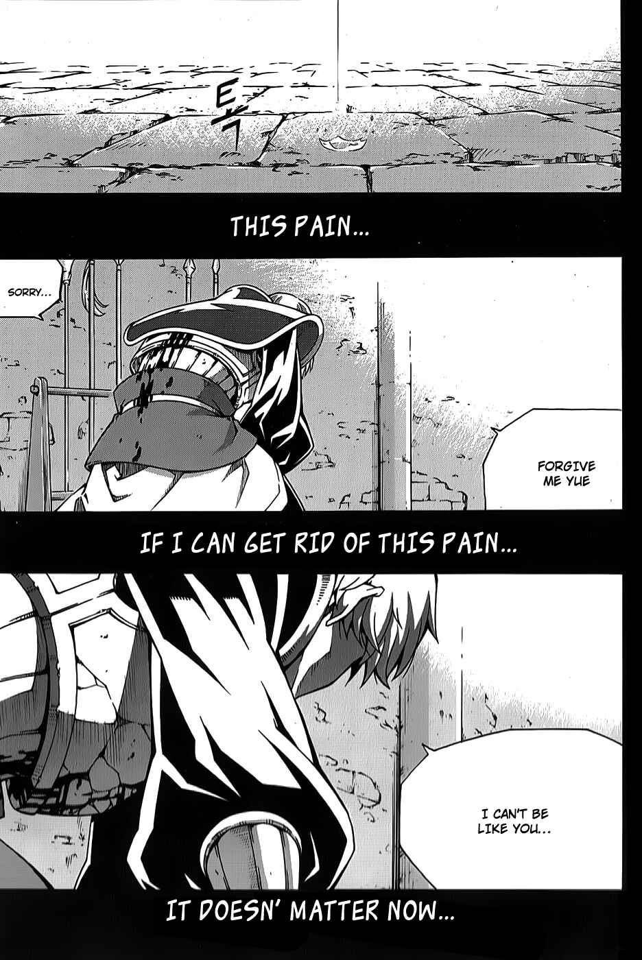 Chapter 66 - Page 18