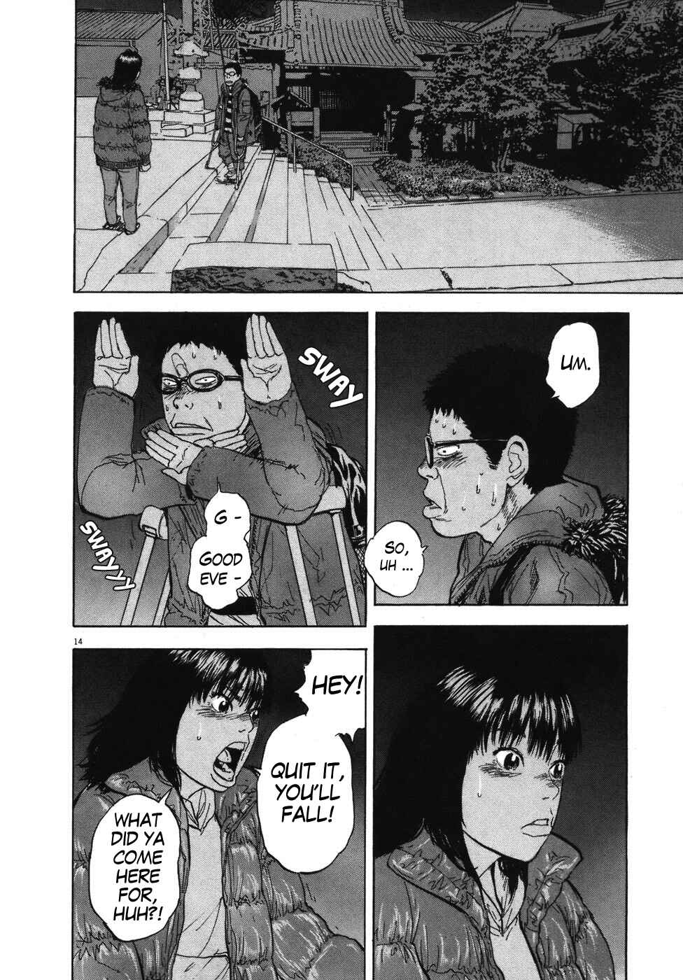 Chapter 87 - Page 13