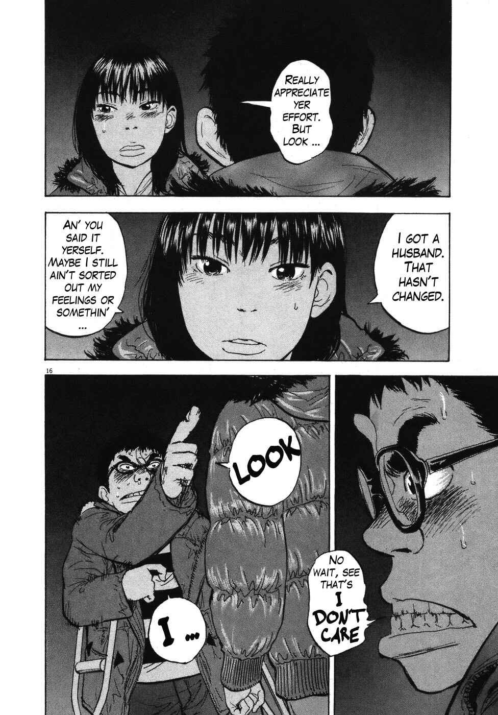 Chapter 87 - Page 15