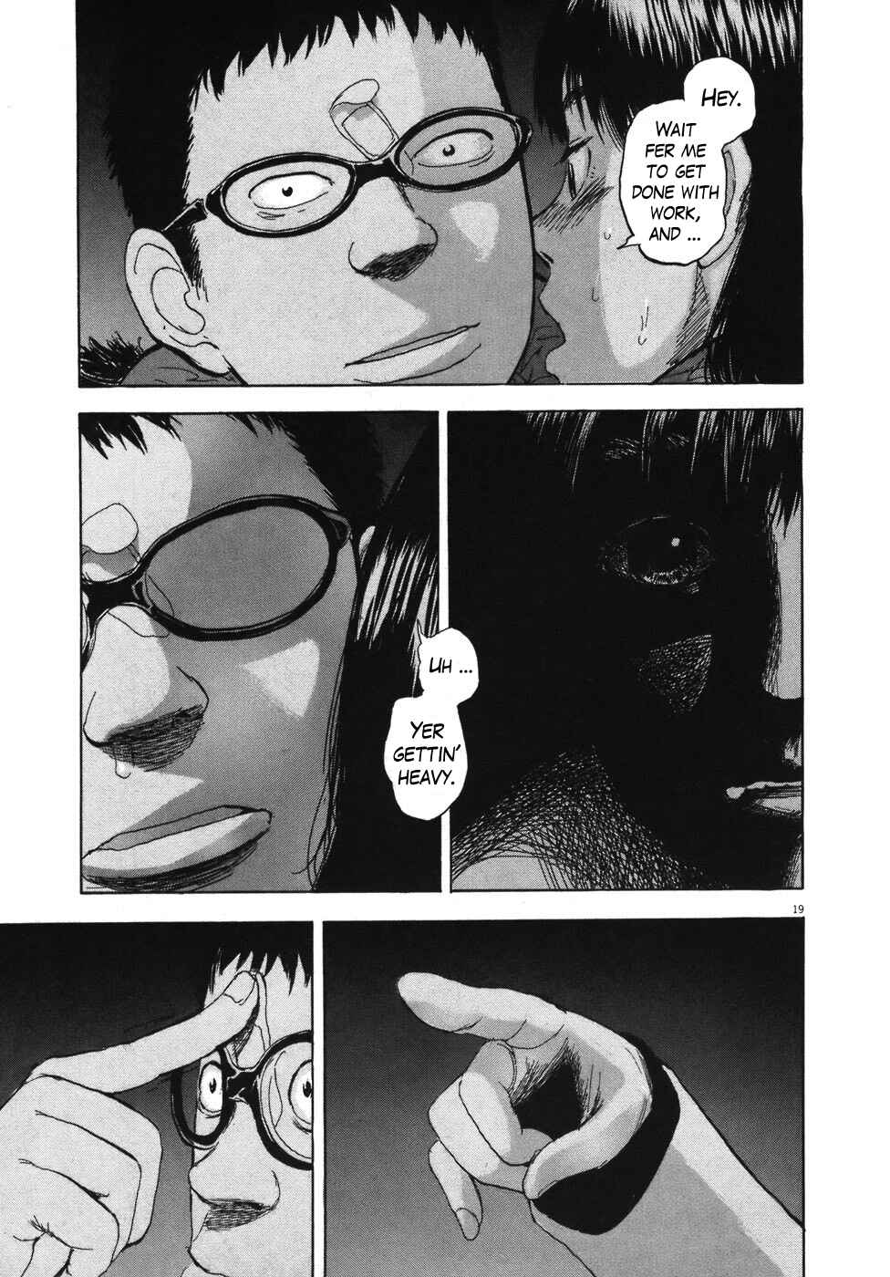 Chapter 87 - Page 18