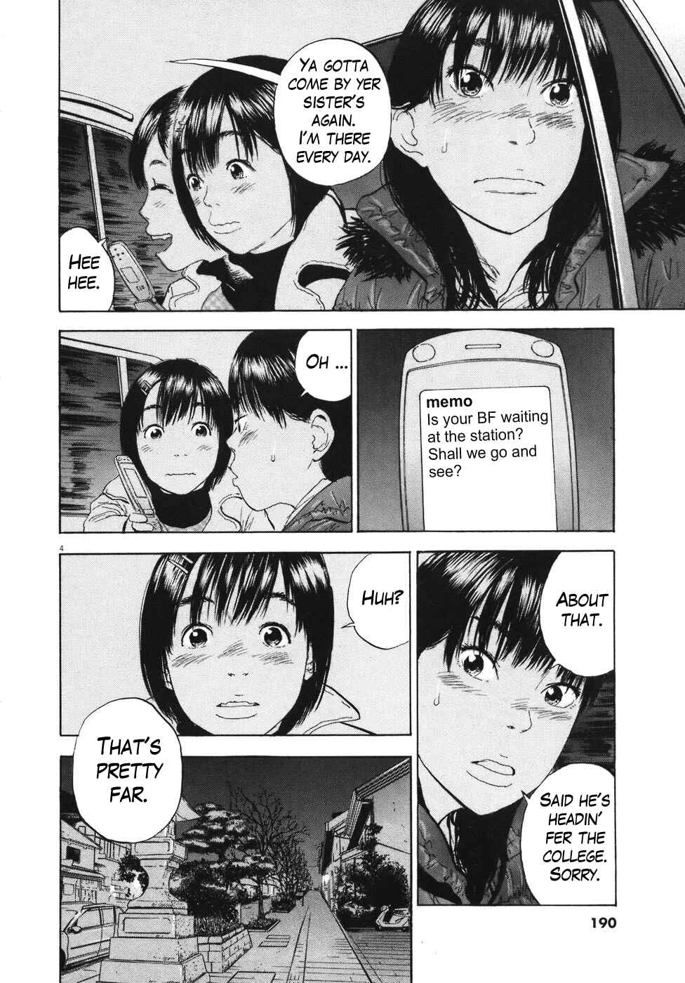 Chapter 87 - Page 4