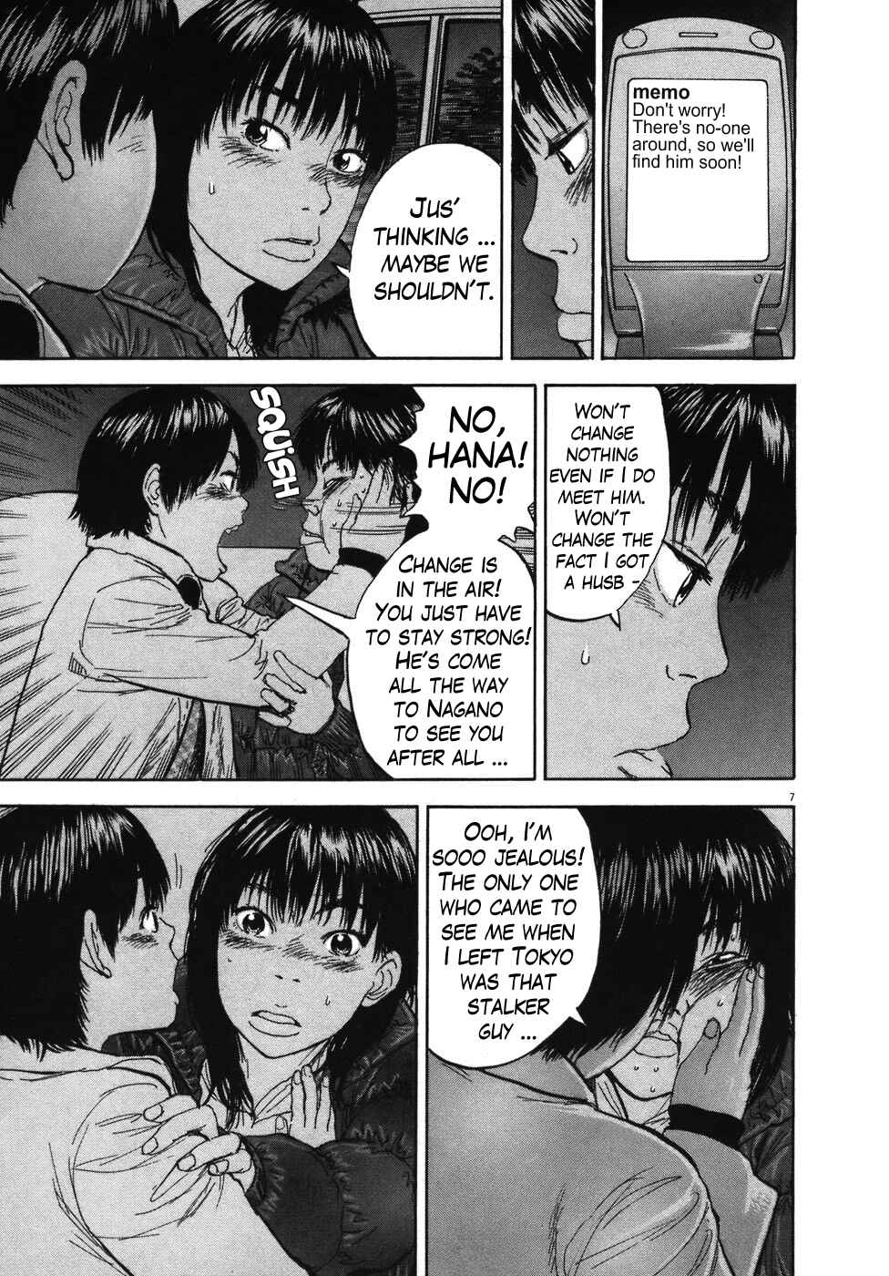 Chapter 87 - Page 7
