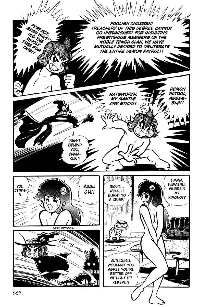 Chapter 20 - Page 26