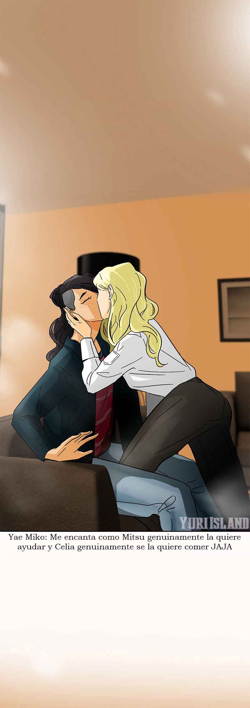 Chapter 54 - Page 21