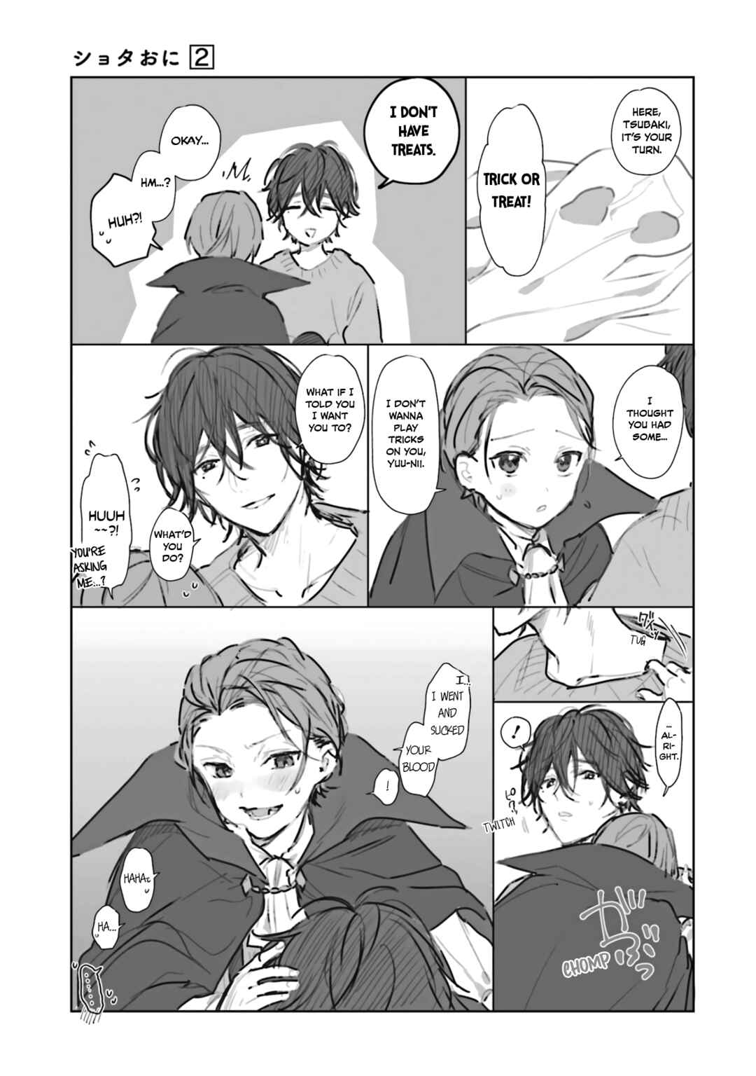 Chapter 35.9 - Page 2