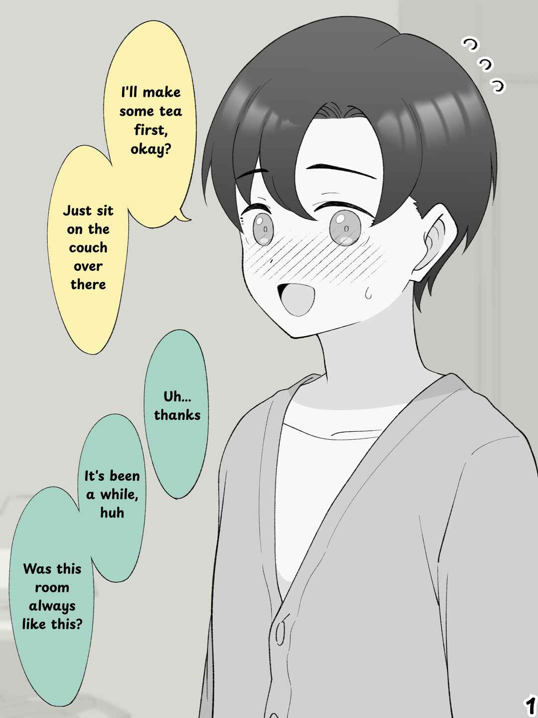 Chapter 184 - Page 1