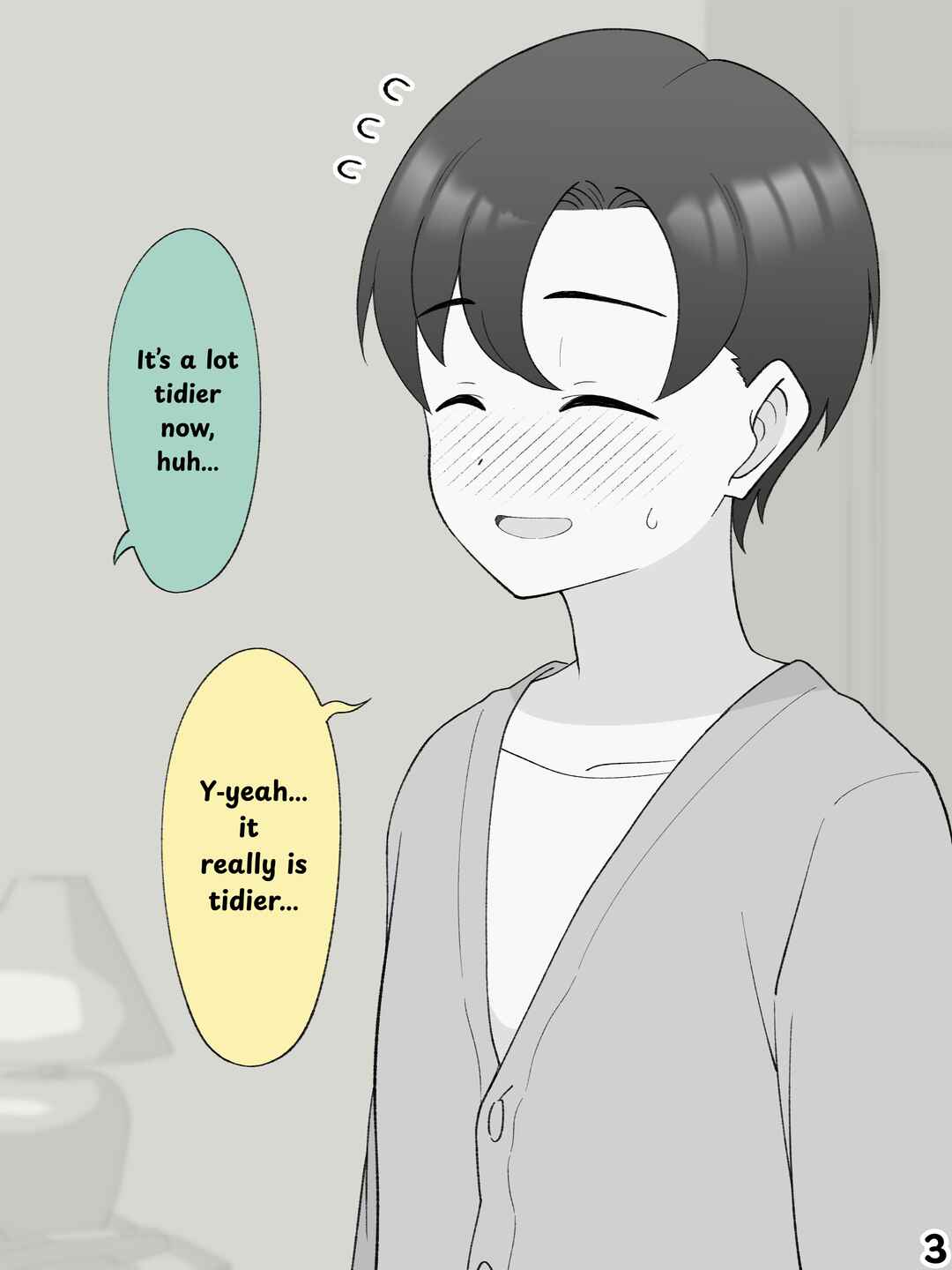 Chapter 184 - Page 3