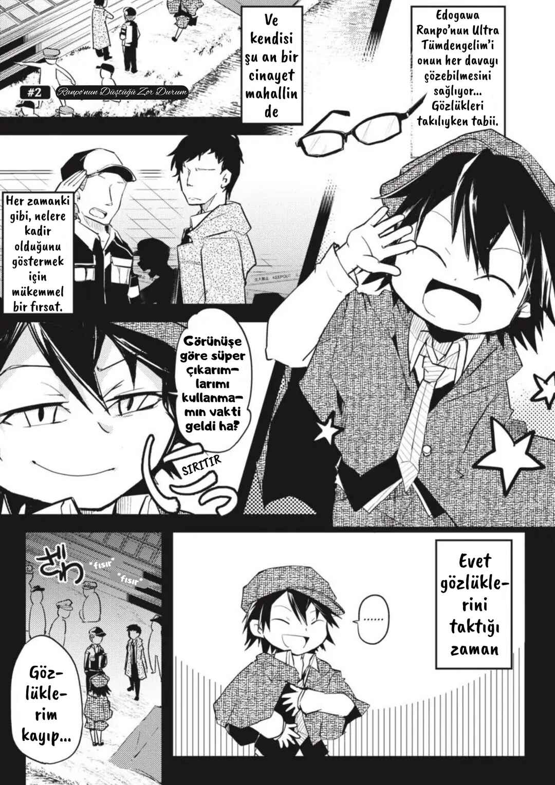 Chapter 2 - Page 1