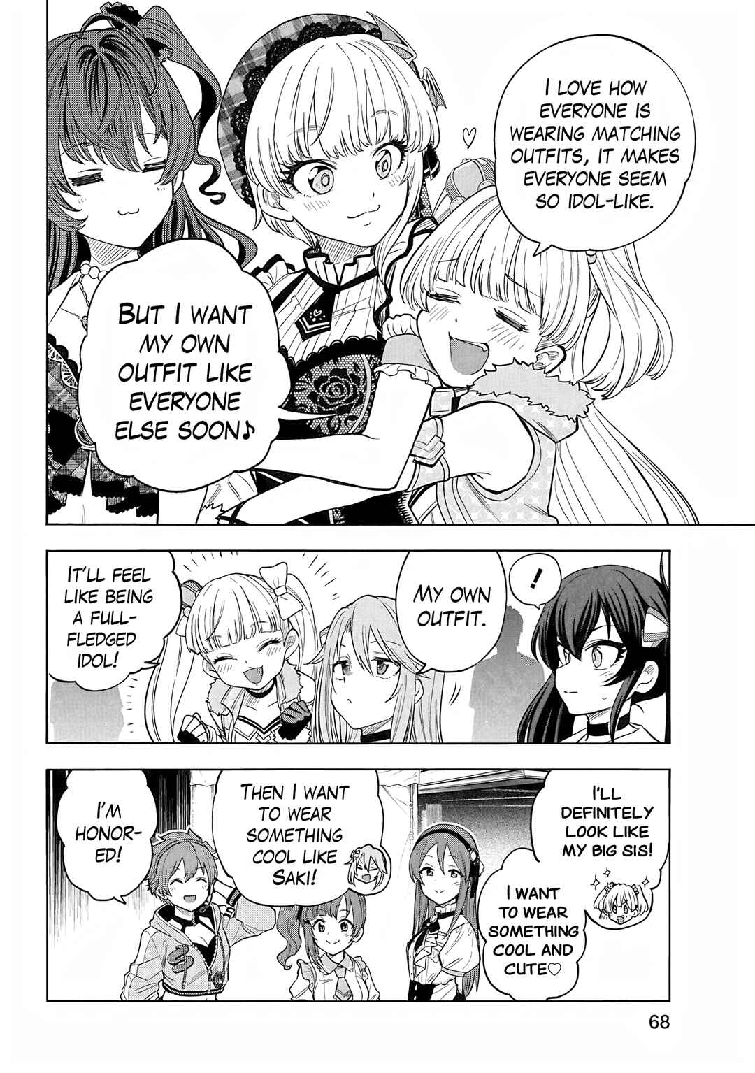 Chapter 109 - Page 6