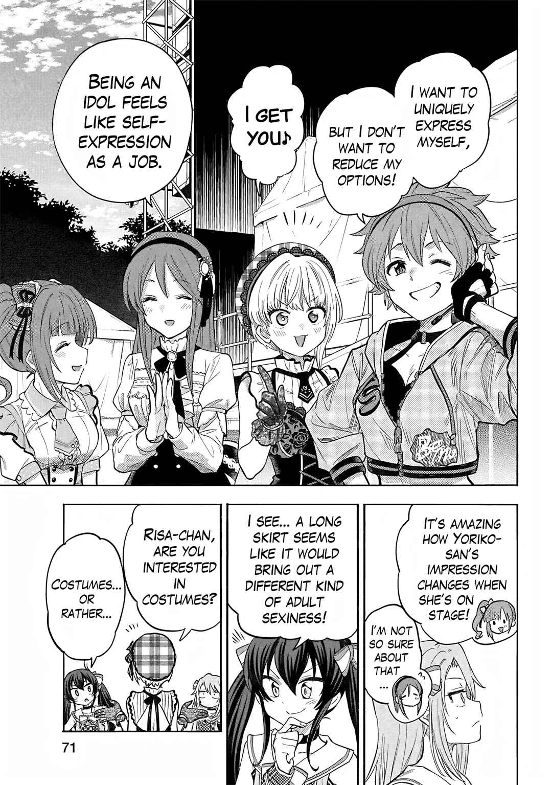 Chapter 109 - Page 9